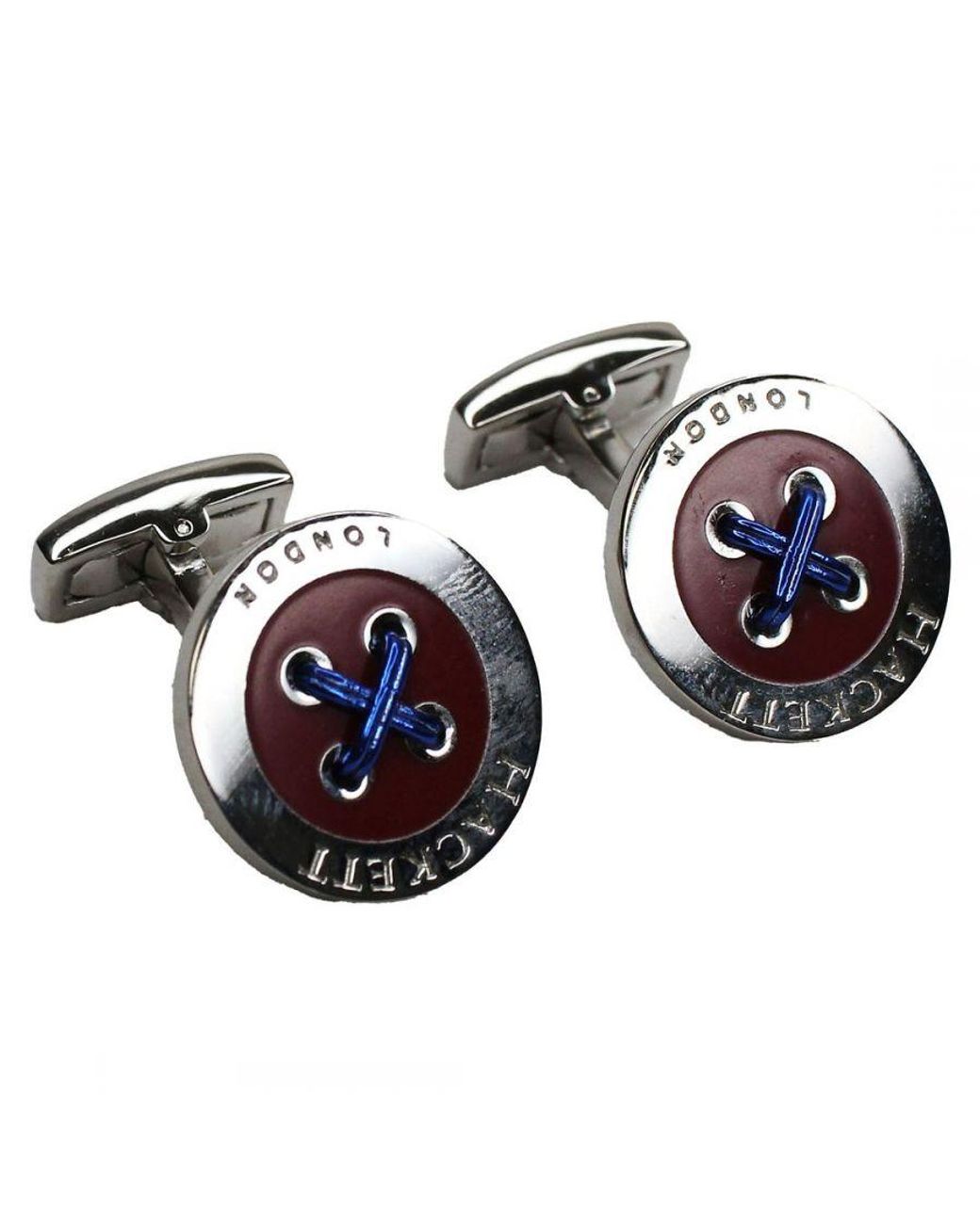 Hackett on sale cufflinks sale