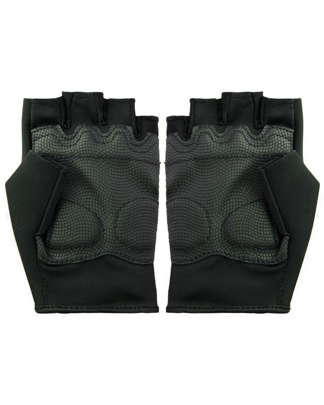 PUMA Green Fingered Shift Training Gloves for men