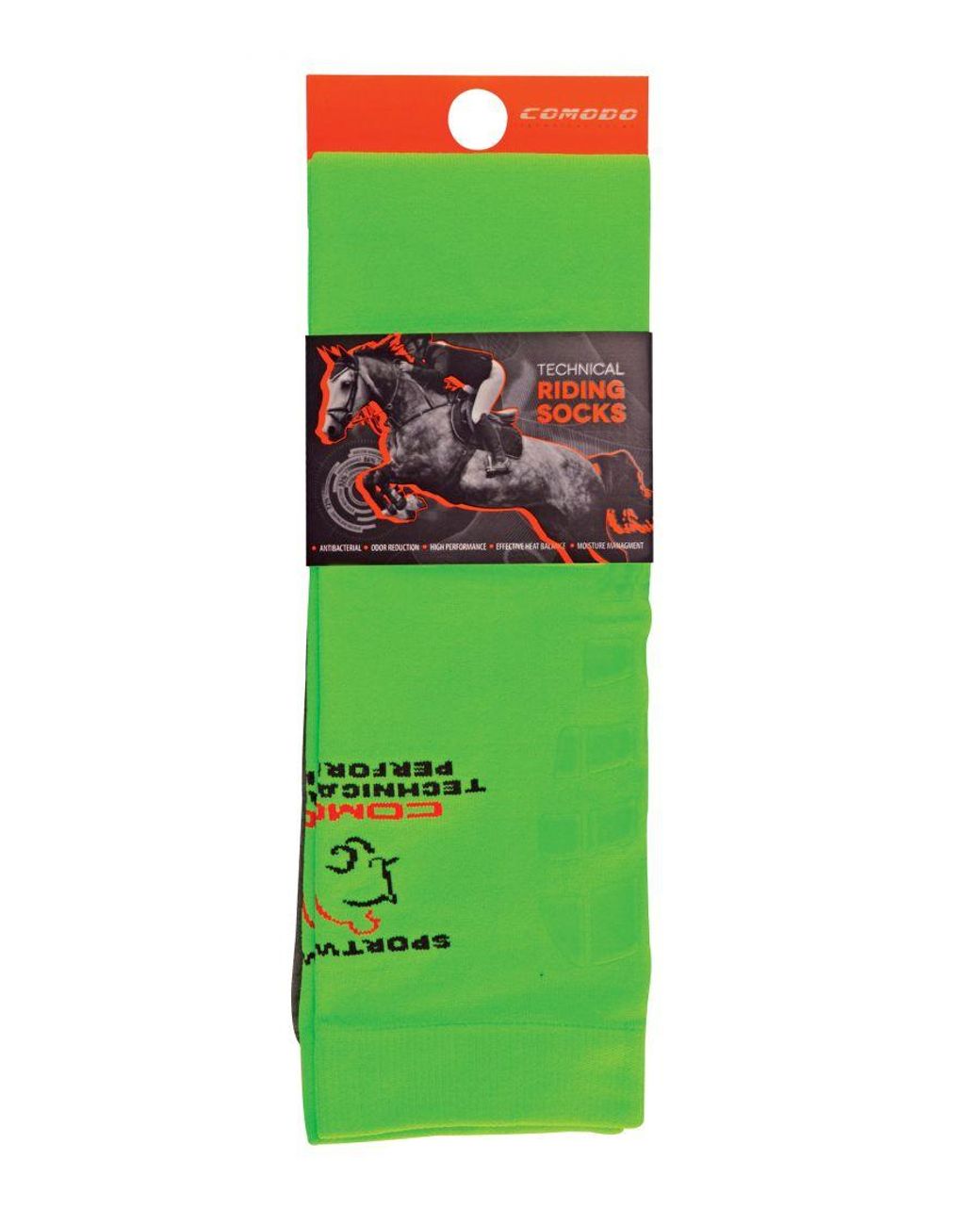 Comodo Green Comodo Womens