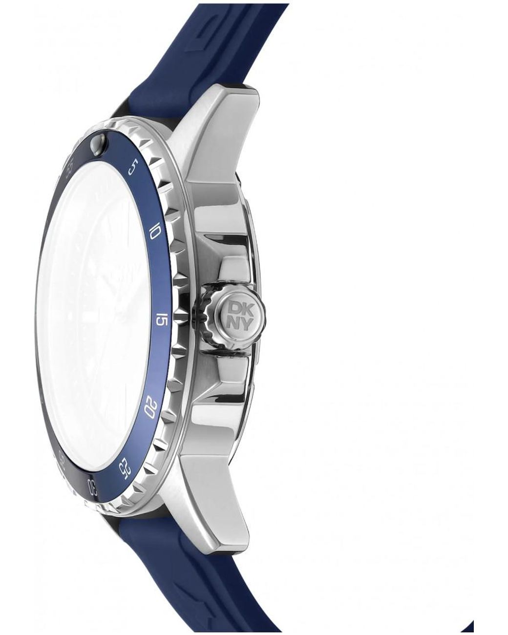 DKNY Blue Dk1G130P0025 Watch for men