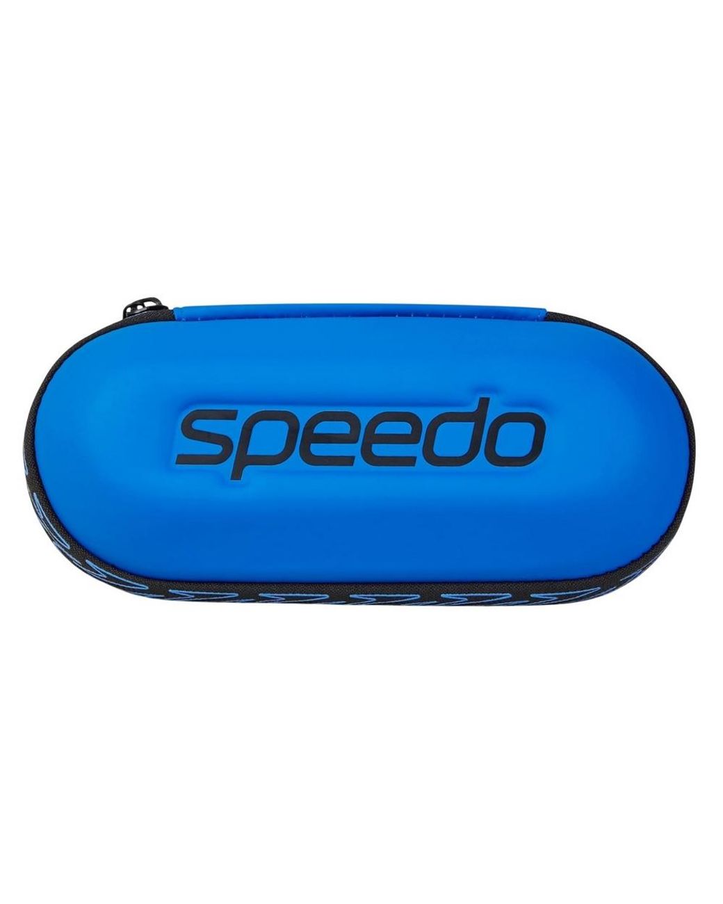 Speedo Blue Goggles Case