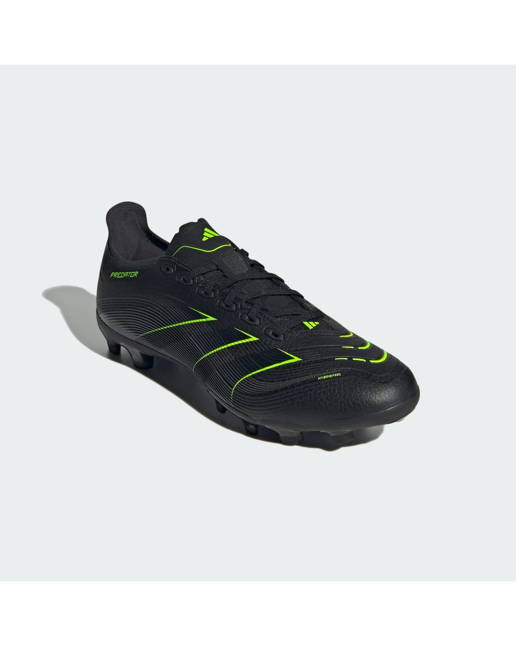Adidas Originals Black Predator League Multi-Ground Boots