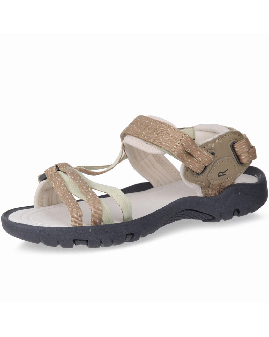 Regatta Metallic Lady Java Evo Strappy Summer Sandals