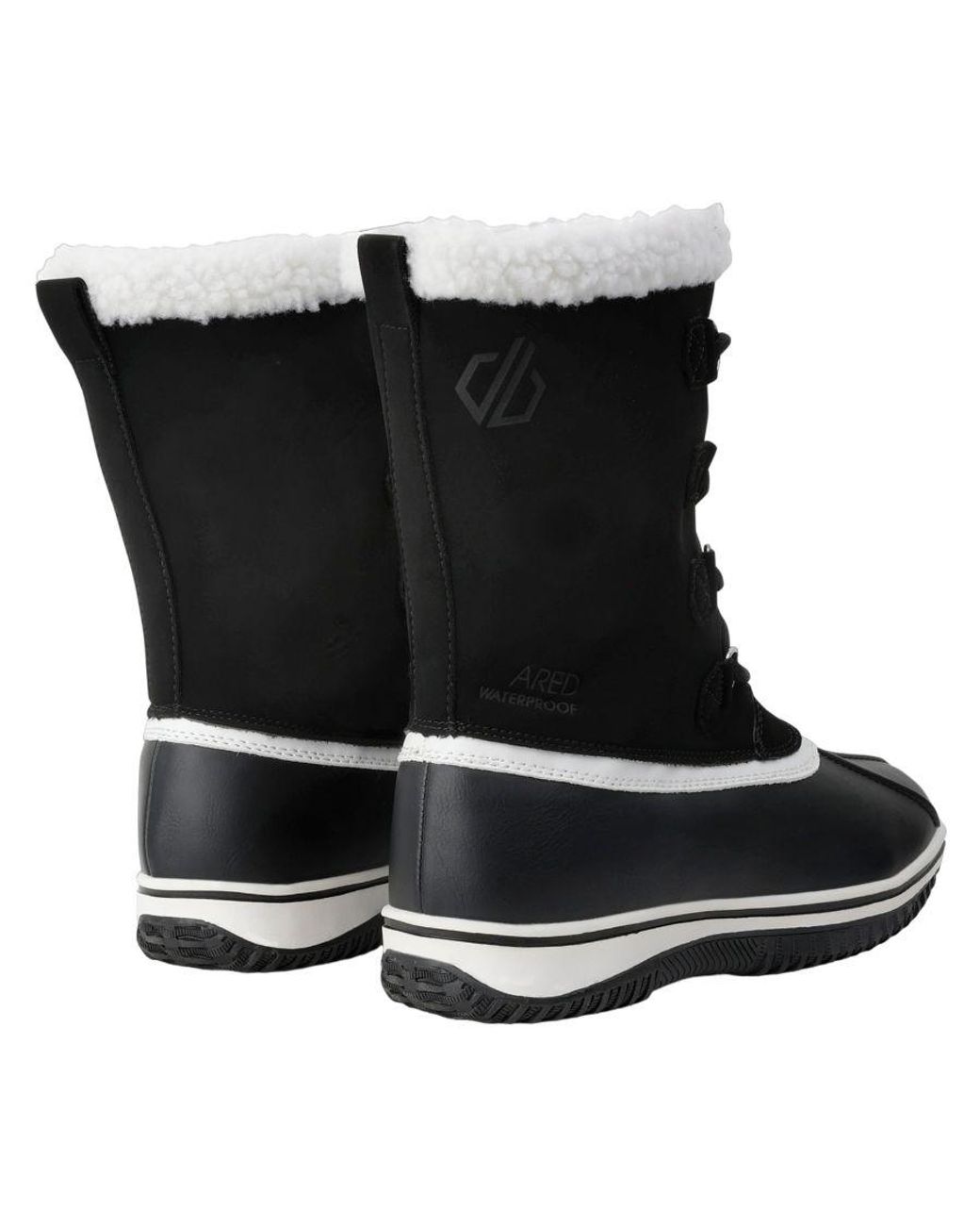 Dare2b snow boots sales