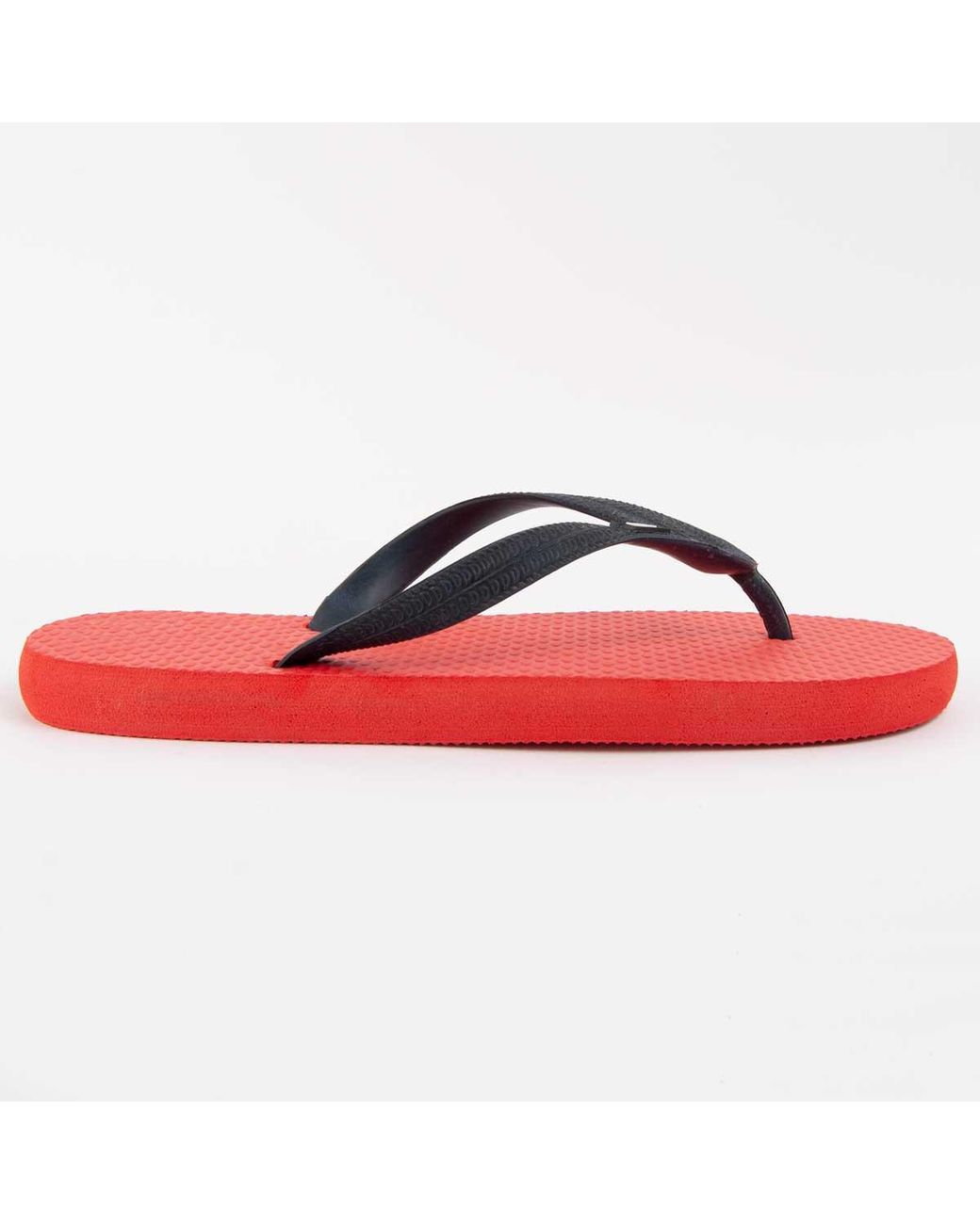 Montevita Red Flip-Flops Praiam2 for men