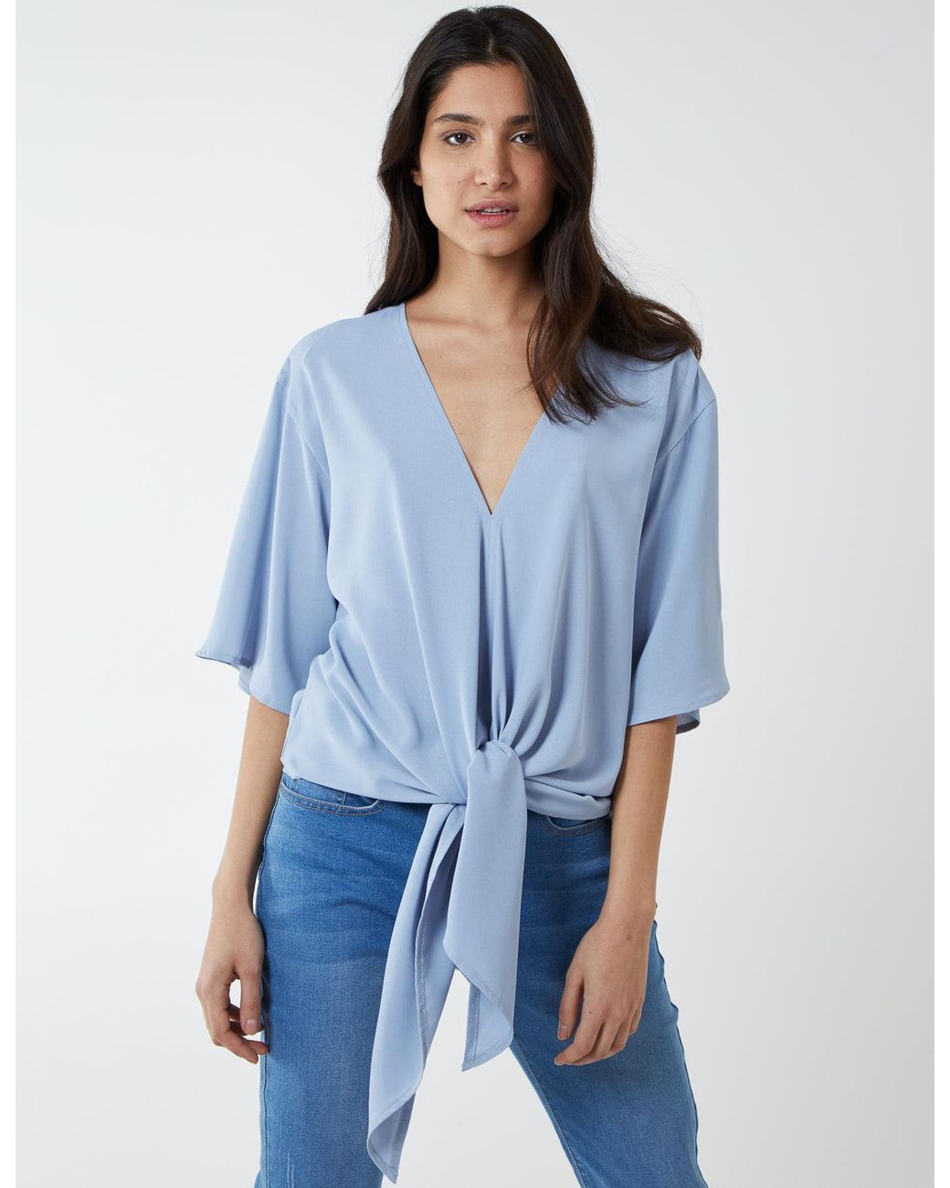 Blue Vanilla Blue Grace