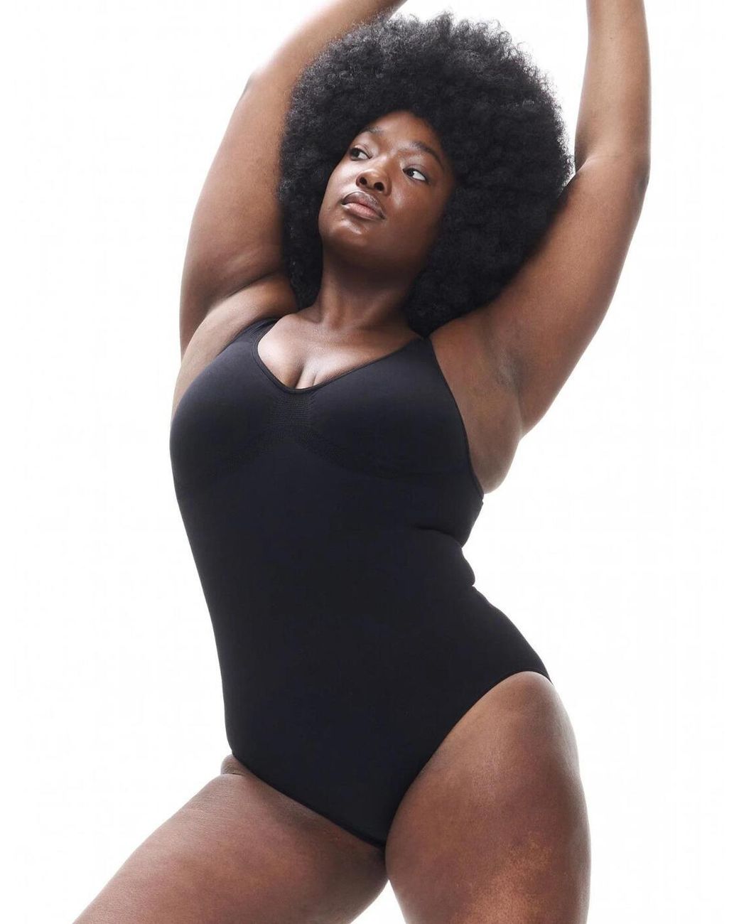 Heist Blue Contour The Body