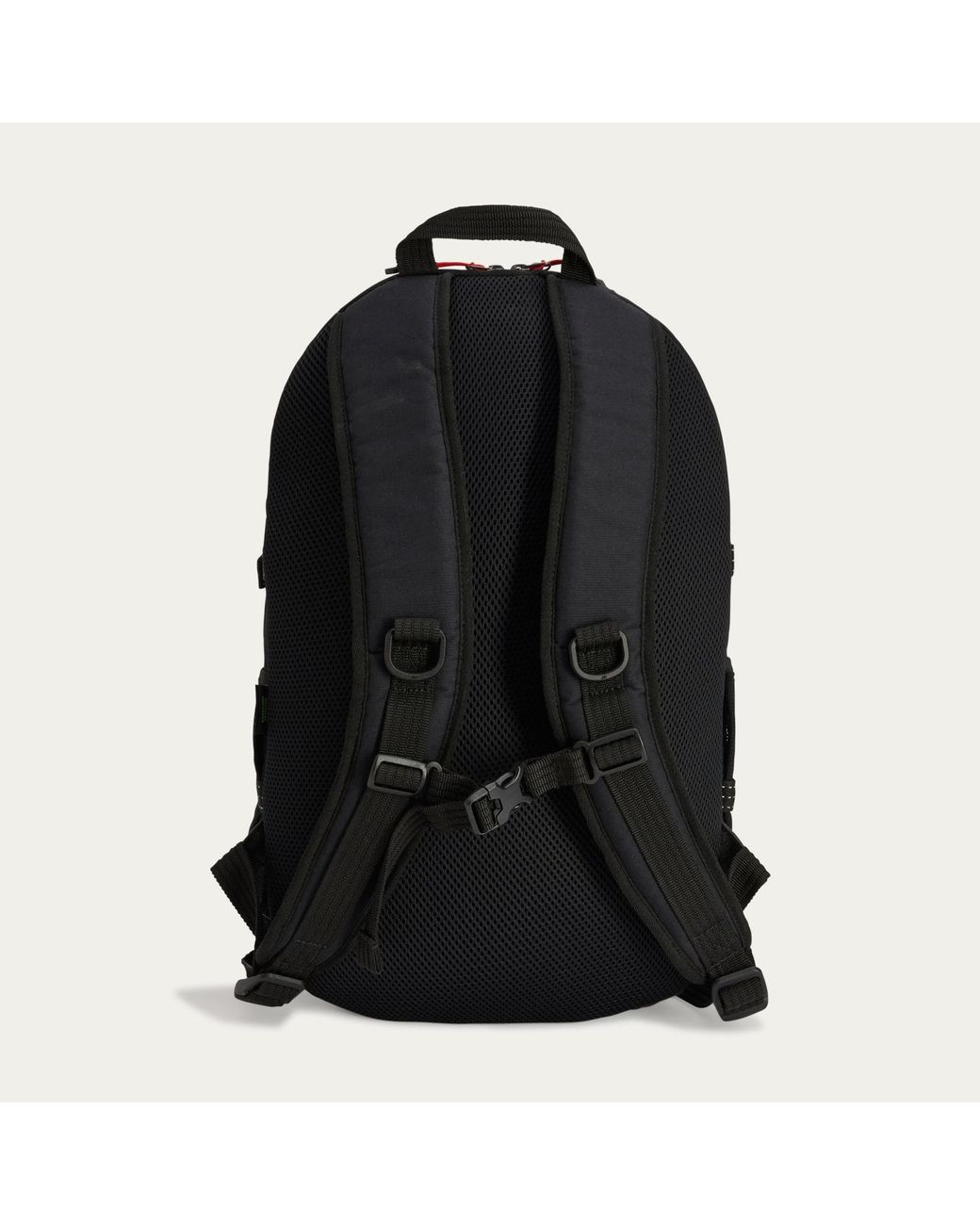 Adidas Originals Black 100 Thieves Backpack