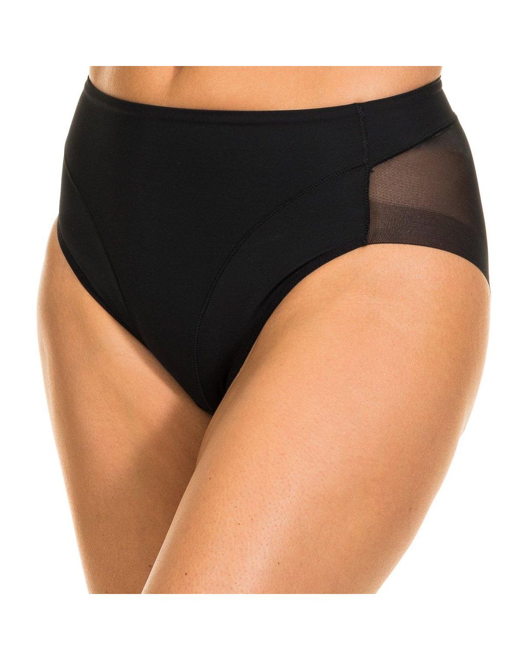 Janira Black Secrets Braguita
