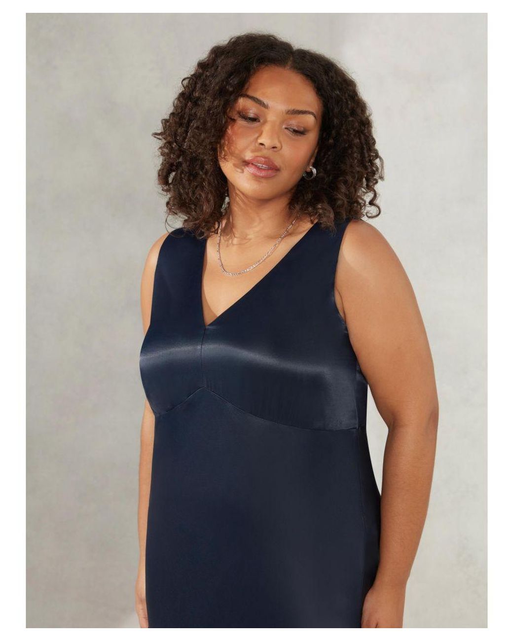 Empire line cut hot sale