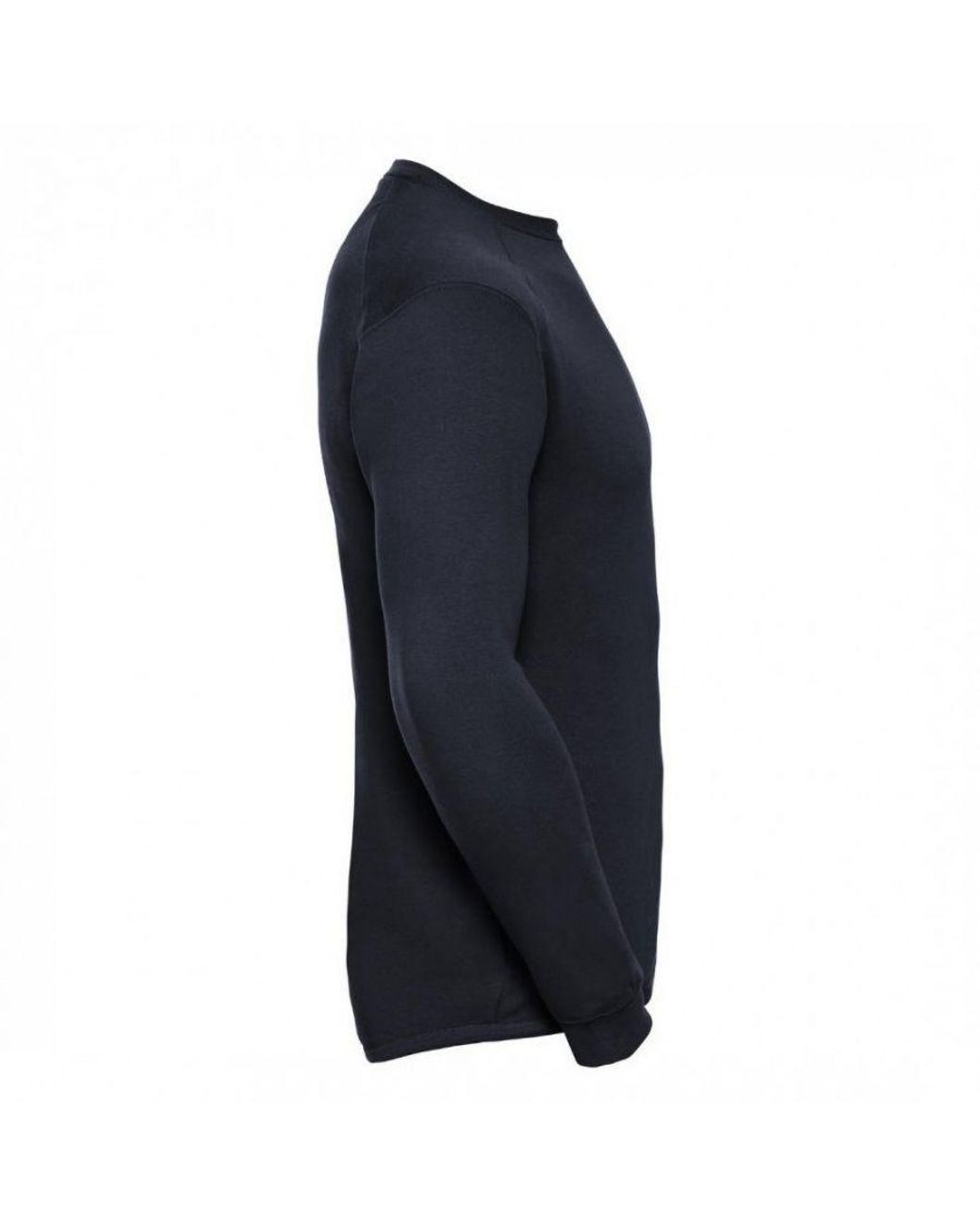 Russell Black Crew Neck Set for men