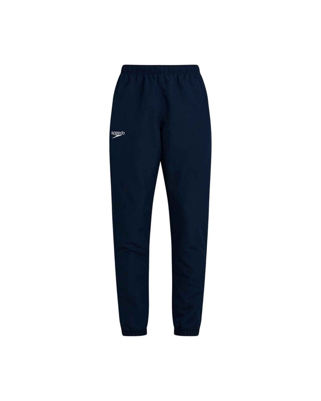 Speedo Red Club Tracksuit Bottoms for men