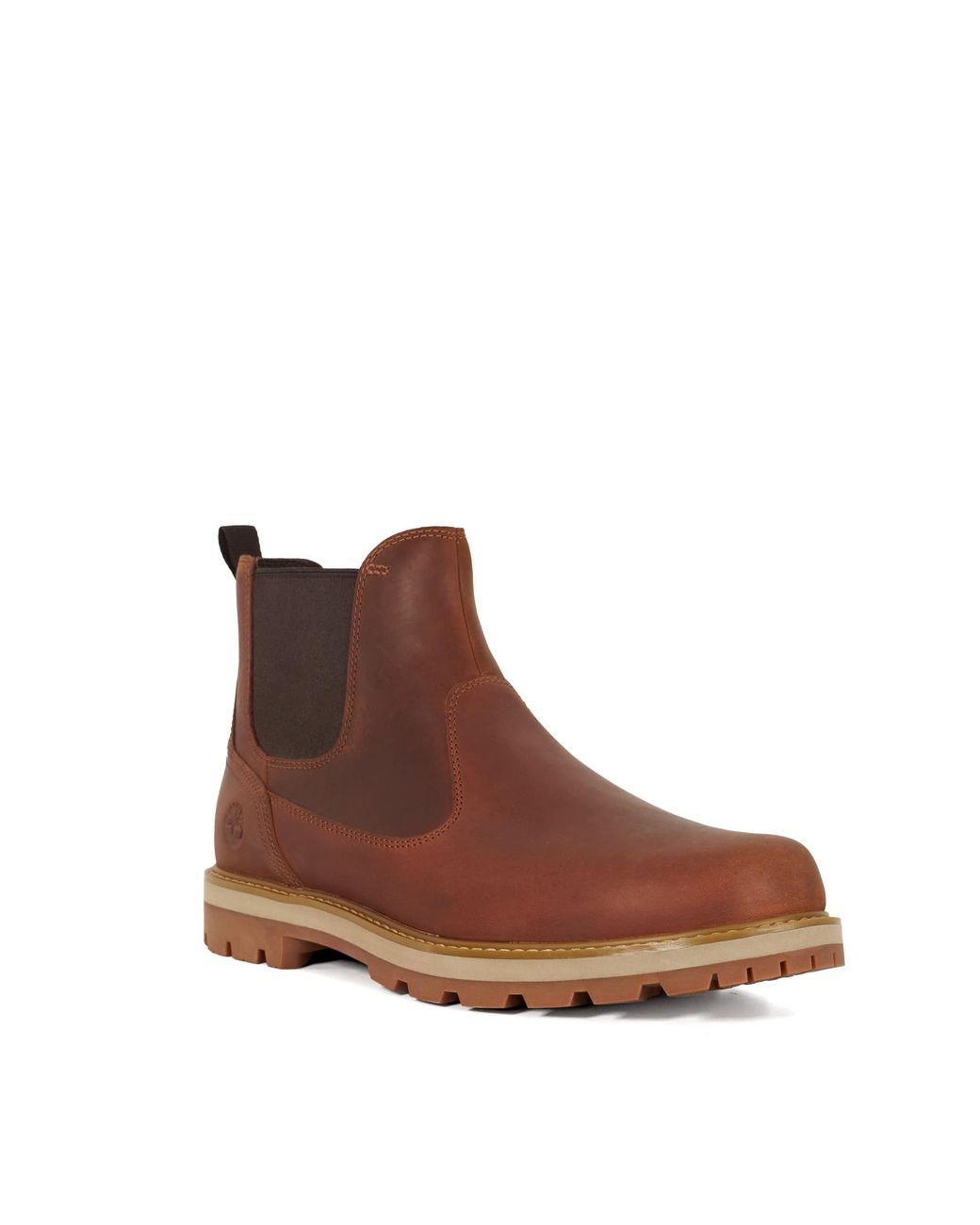 Dune Brown Timberland Britton Road Ch for men