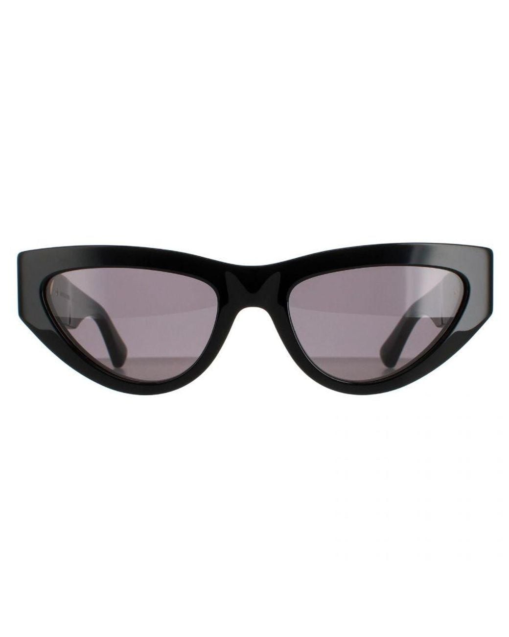 Bottega Veneta Brown Cat Eye Bv1176S