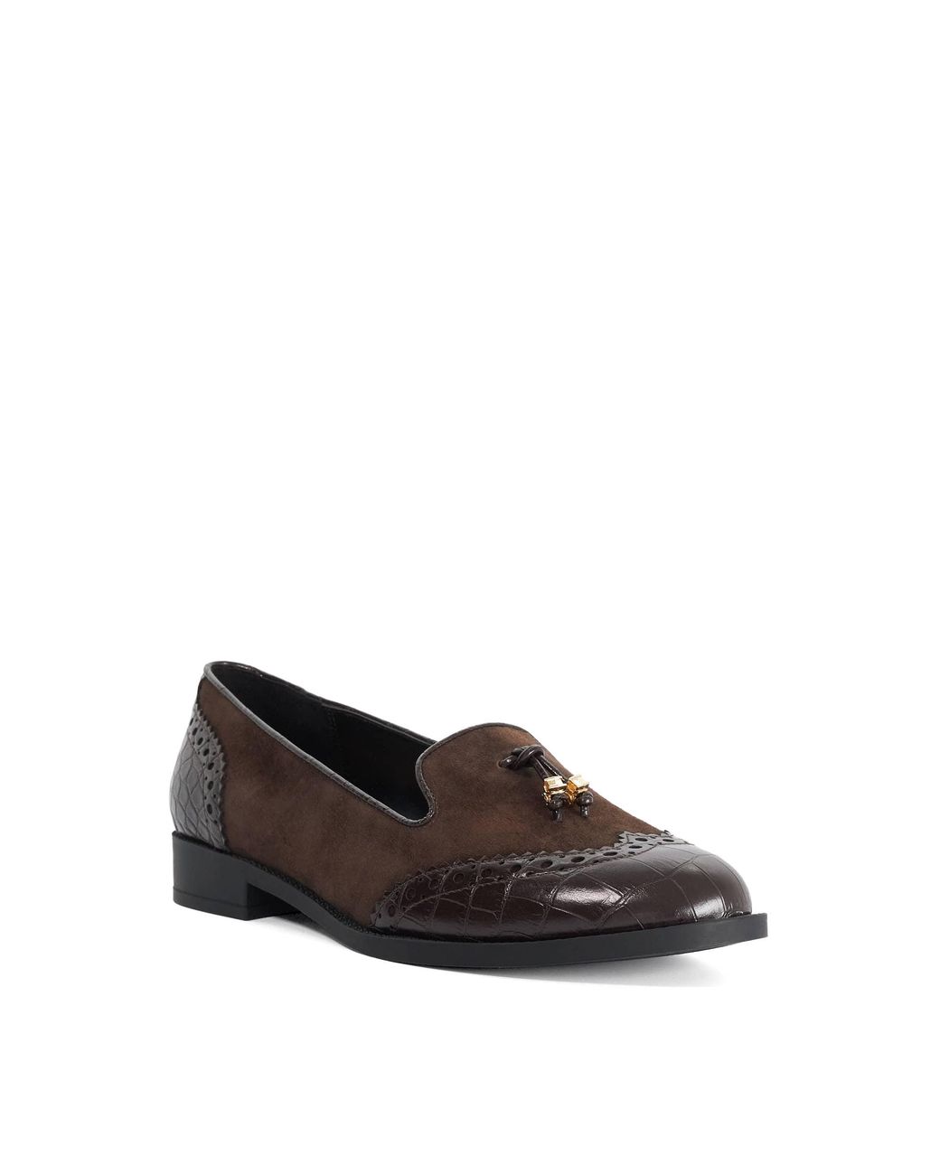 Dune Black Ladies Gema