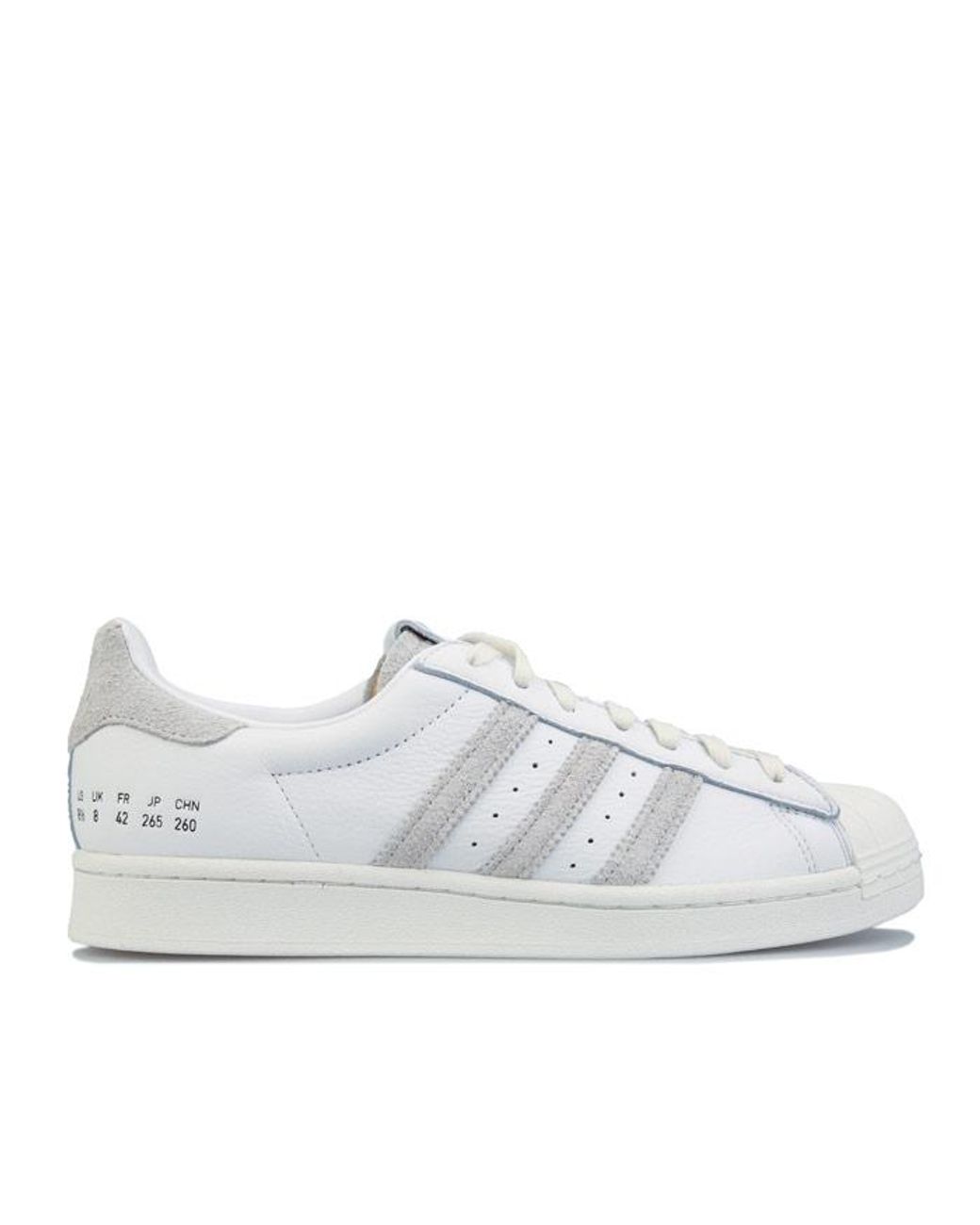 adidas gazelle silver green womens Adidas Originals Men Superstar Modified Grey H03740  Solestop.com