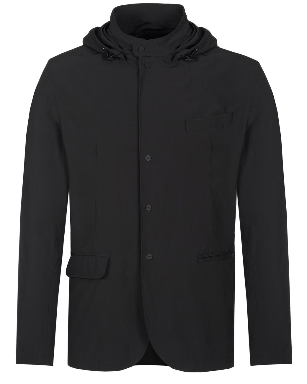 Herno Jasje in het Black voor heren