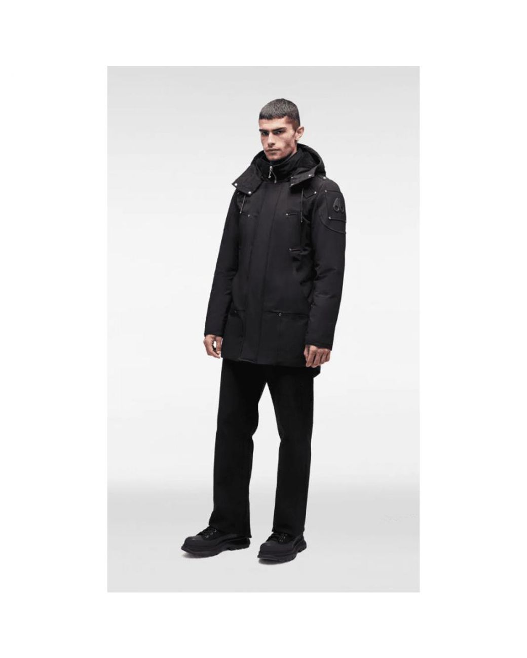 Moose knuckles saint ulric sale