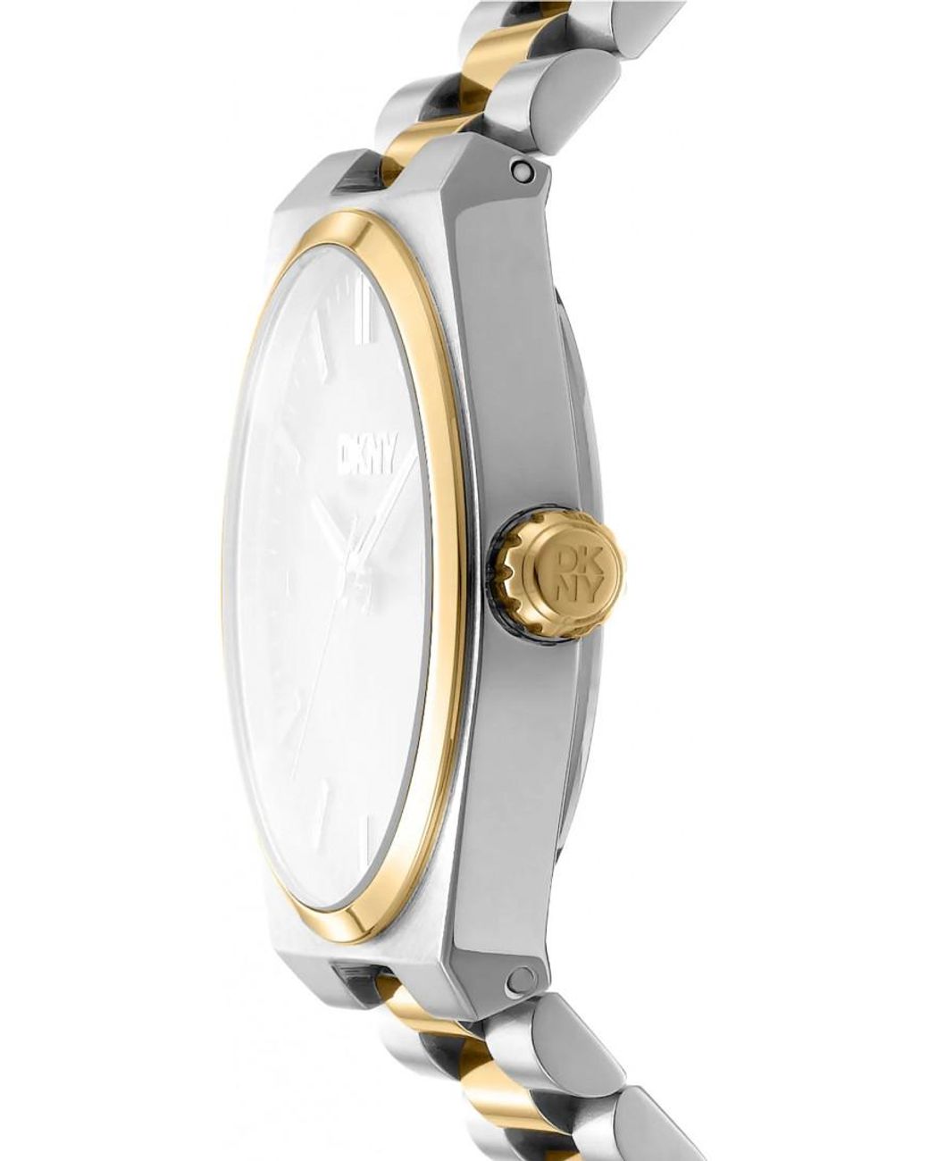 DKNY Gray Dk1G135M0055 Watch for men