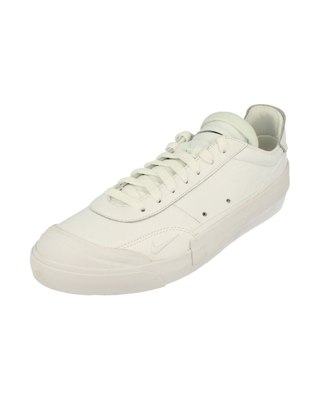 Nike Black Drop-Type Prm Trainers for men