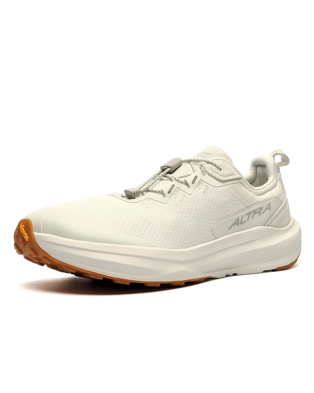 altra running Black Voyager Shoes for men