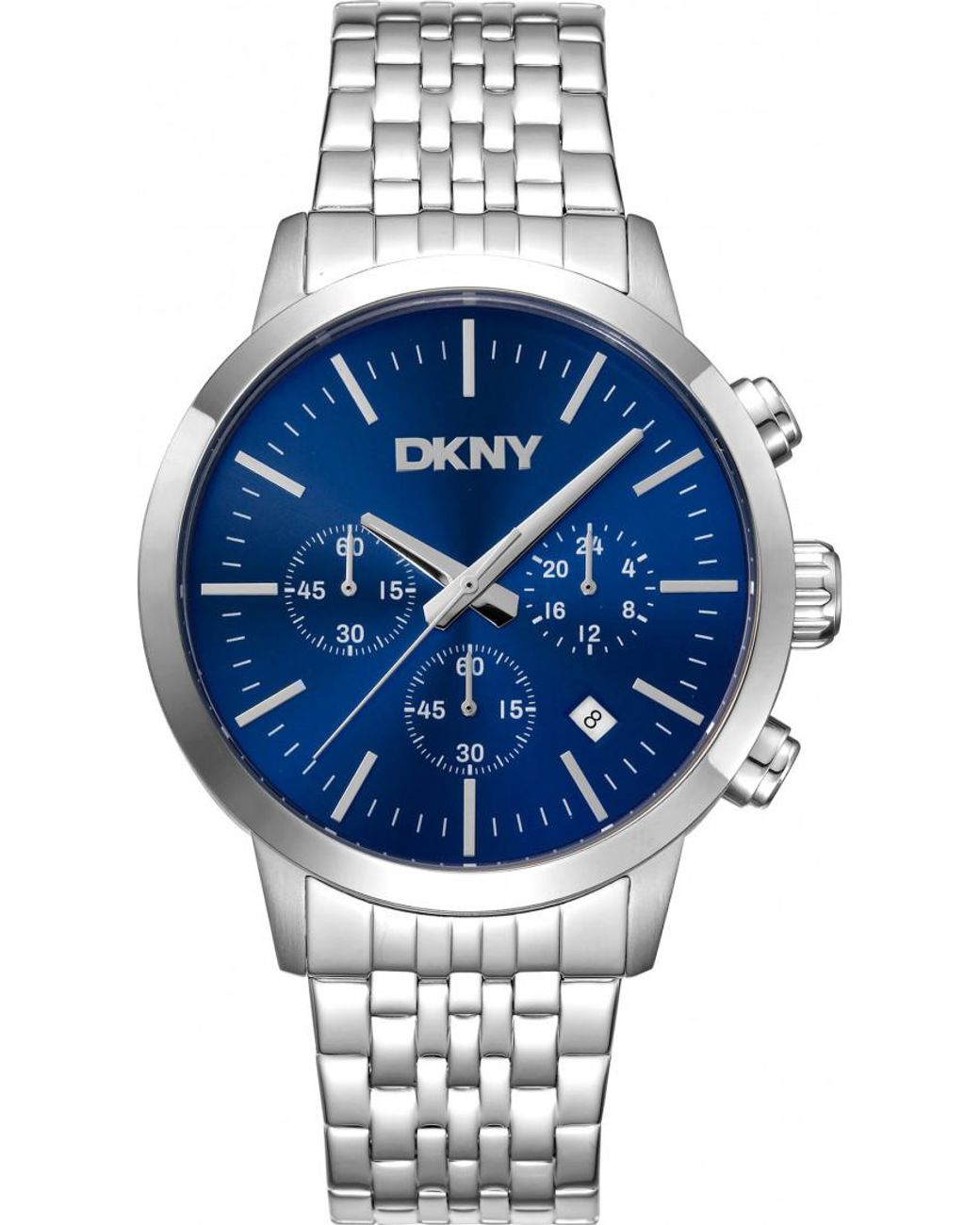 DKNY Blue Dk1G138M0055 Watch for men