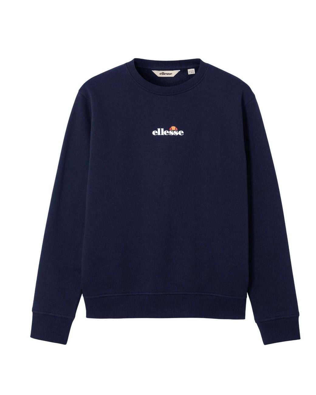 Ellesse Blue Kiamto 2 Sweatshirt for men