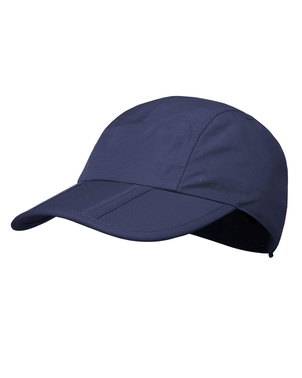 Trekmates Blue Ladies Burbage Dry Cap Waterproof Breathable Outdoor Hiking Walking for men
