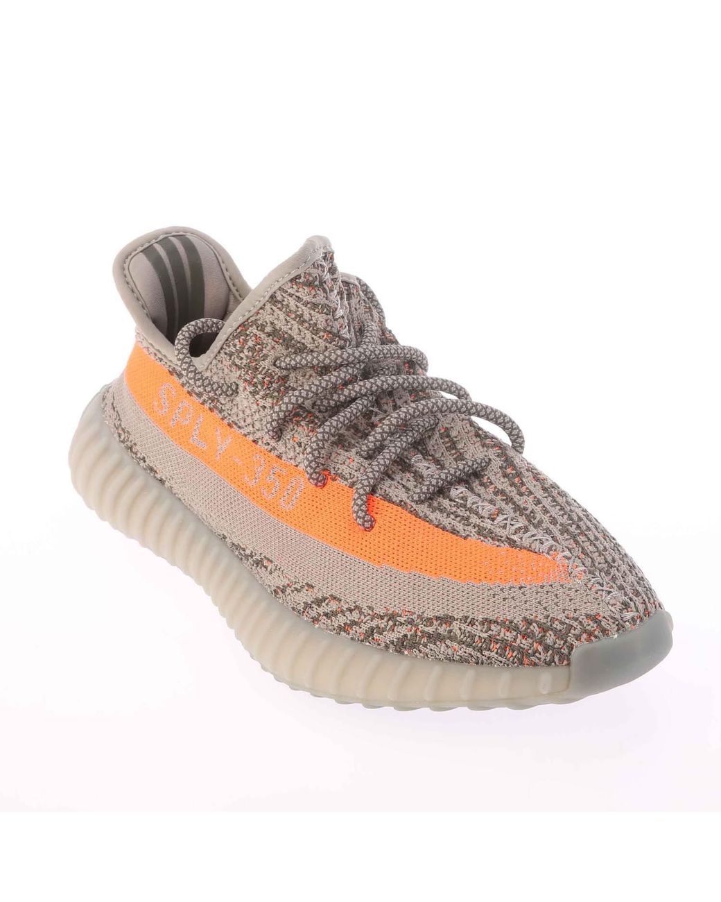 Yeezy Gray Boost 350 V2 Trainers for men