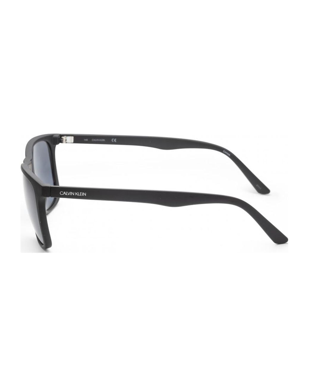 Calvin Klein Blue Ck20520Sn 57 001 Sunglasses for men