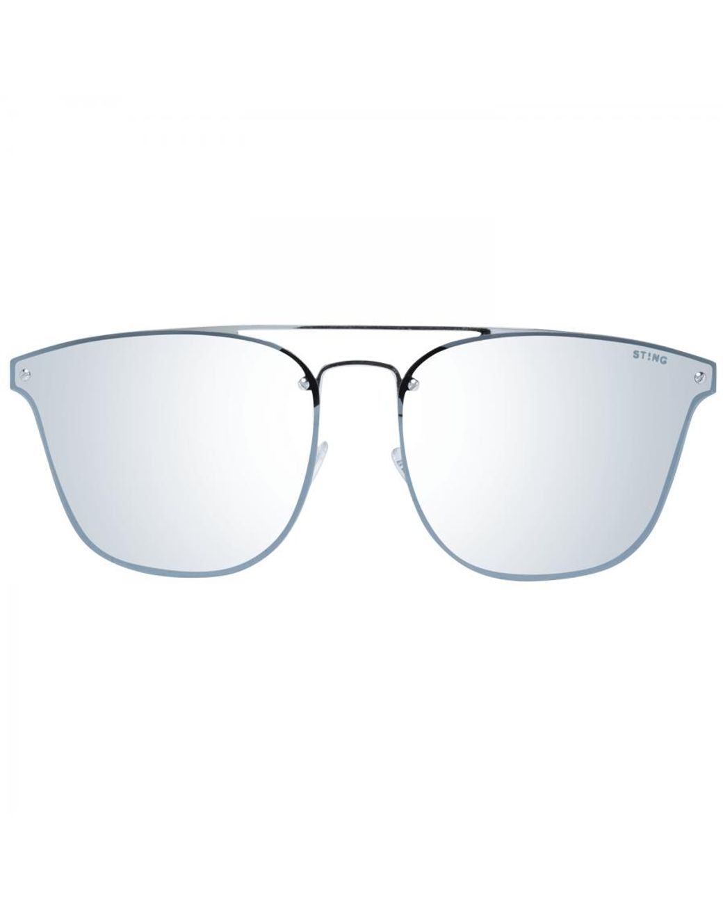 Sting Metallic Sunglasses for men