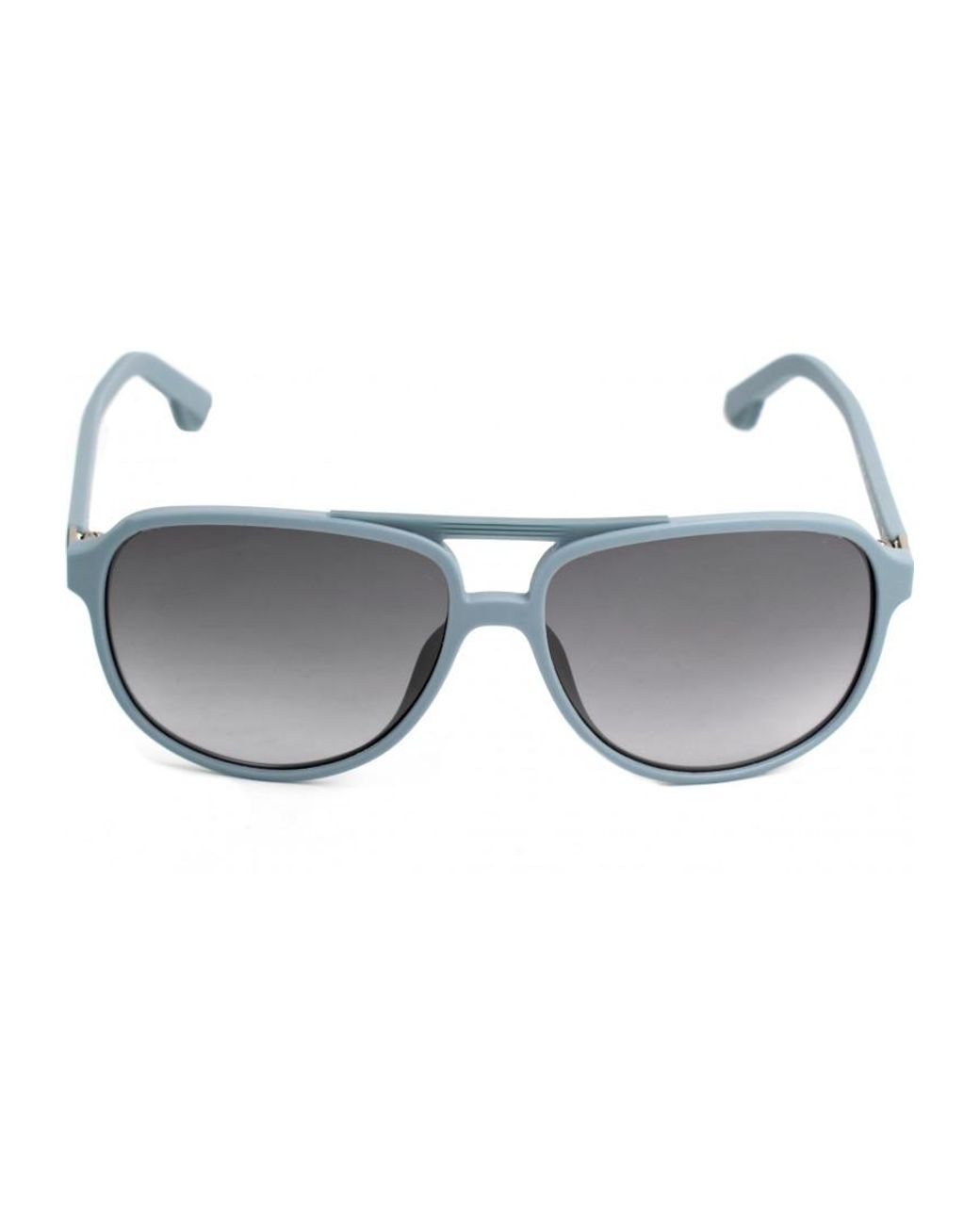 Police Gray Spl962 60 607H1X Sunglasses for men
