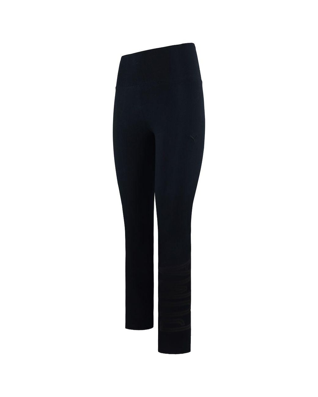 PUMA Blue Drycell Swagger Leggings