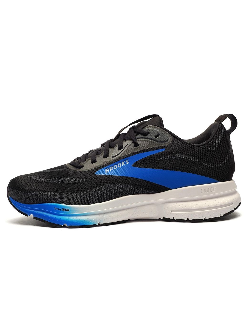 Brooks Blue Trace 4 Running Shoes for men