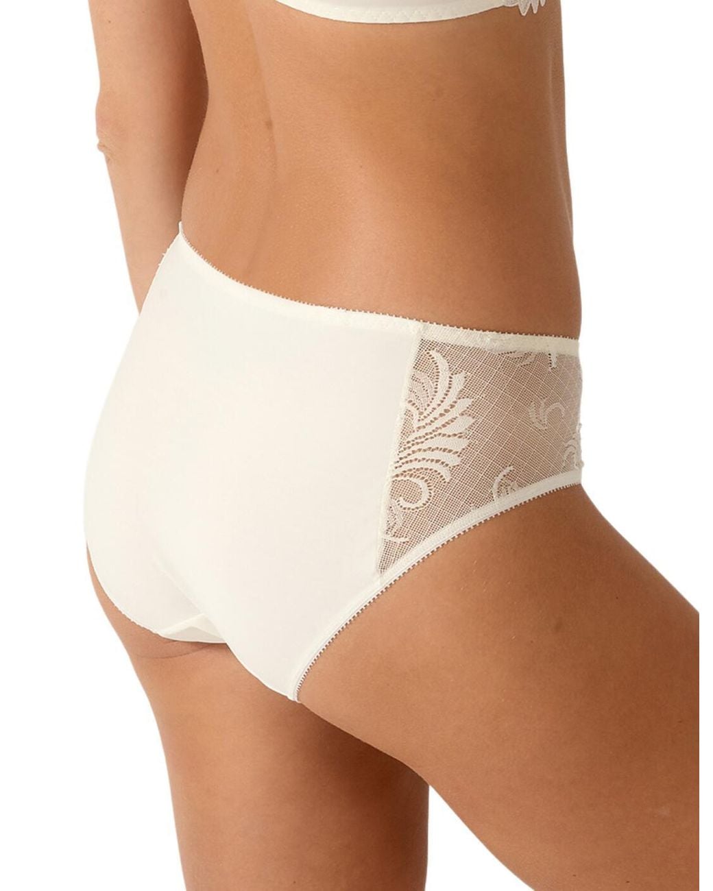 Empreinte Brown 0556 Thalia Panty