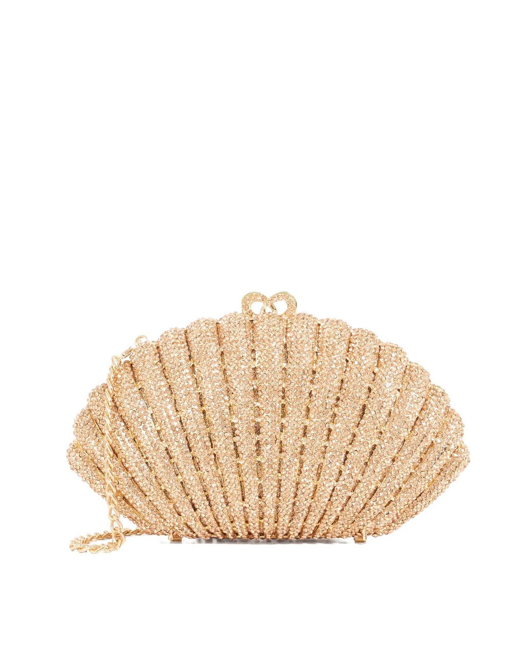 Dune Natural Accessories Embellished