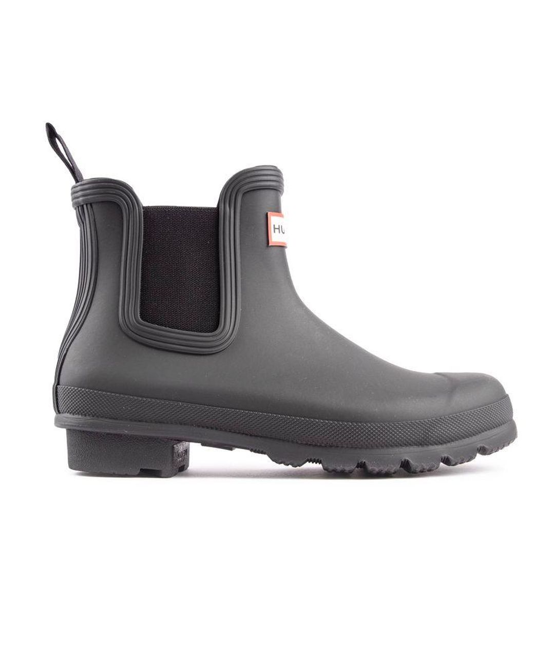 Hunter Gray Original Chelsea Boots