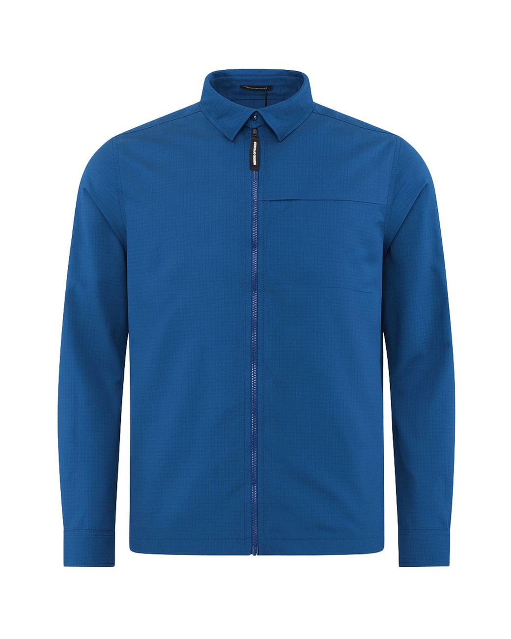 Weekend Offender Blue Kimbo Jacket for men