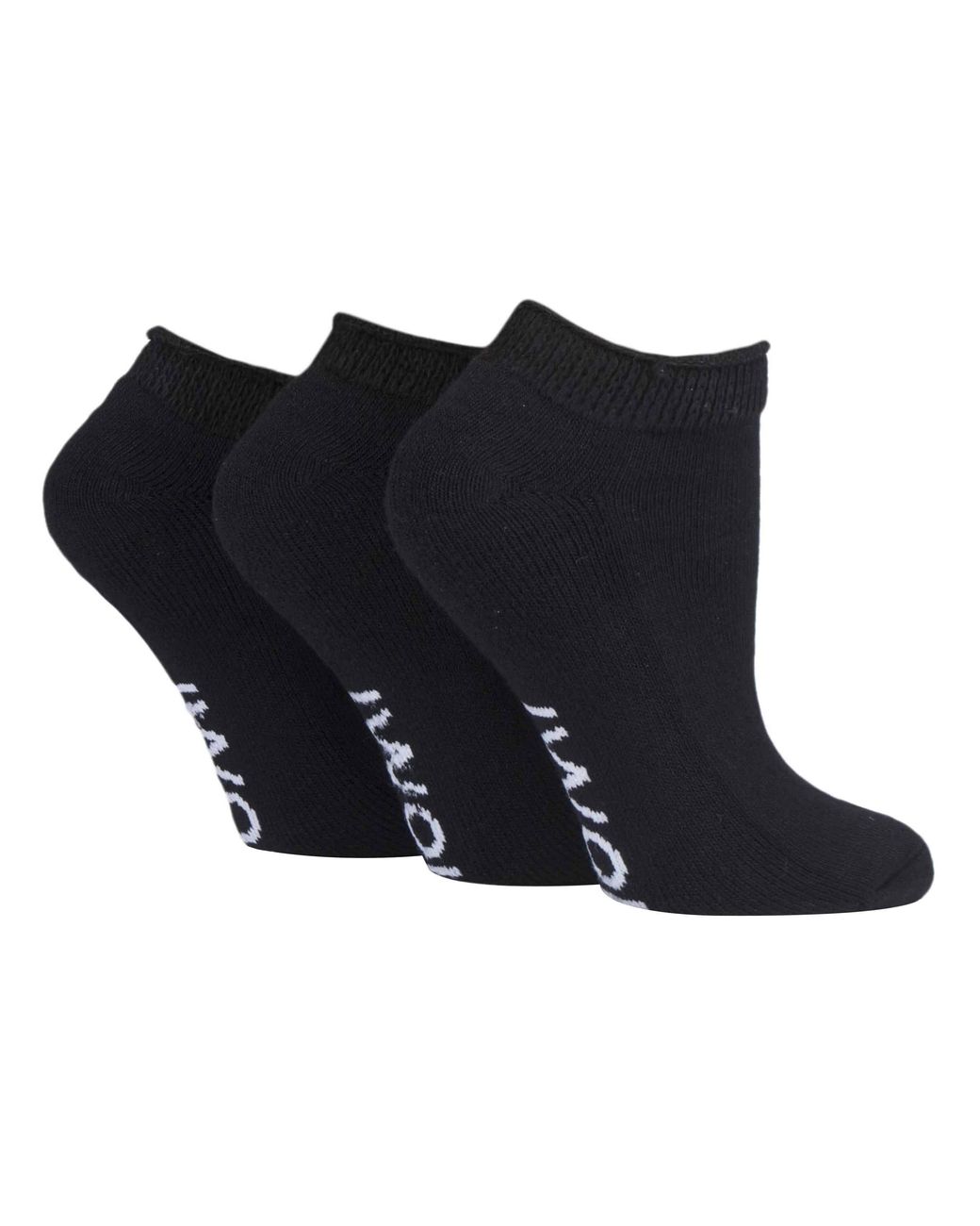 IOMI Black Iomi Mens for men
