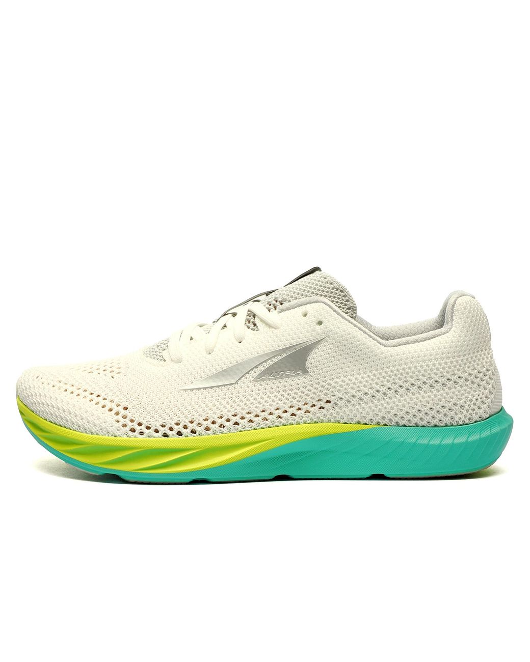 altra running White Escalante Racer 2 Shoes for men