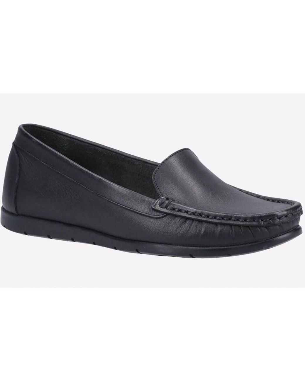 Fleet   Foster Black Tiggy