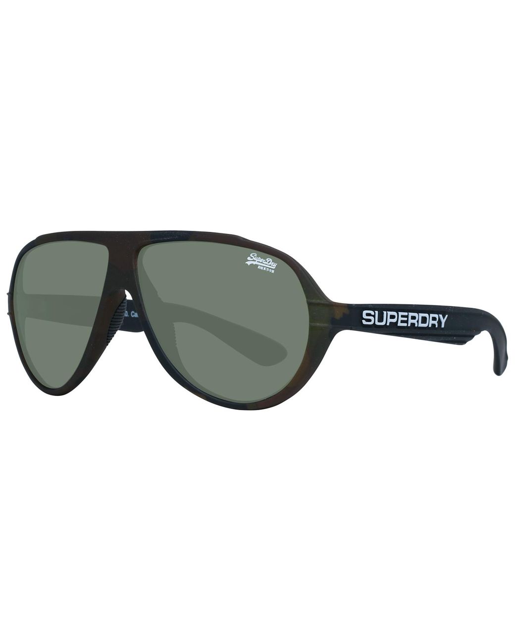Superdry Green Sunglasses Sds Downtown 170 58
