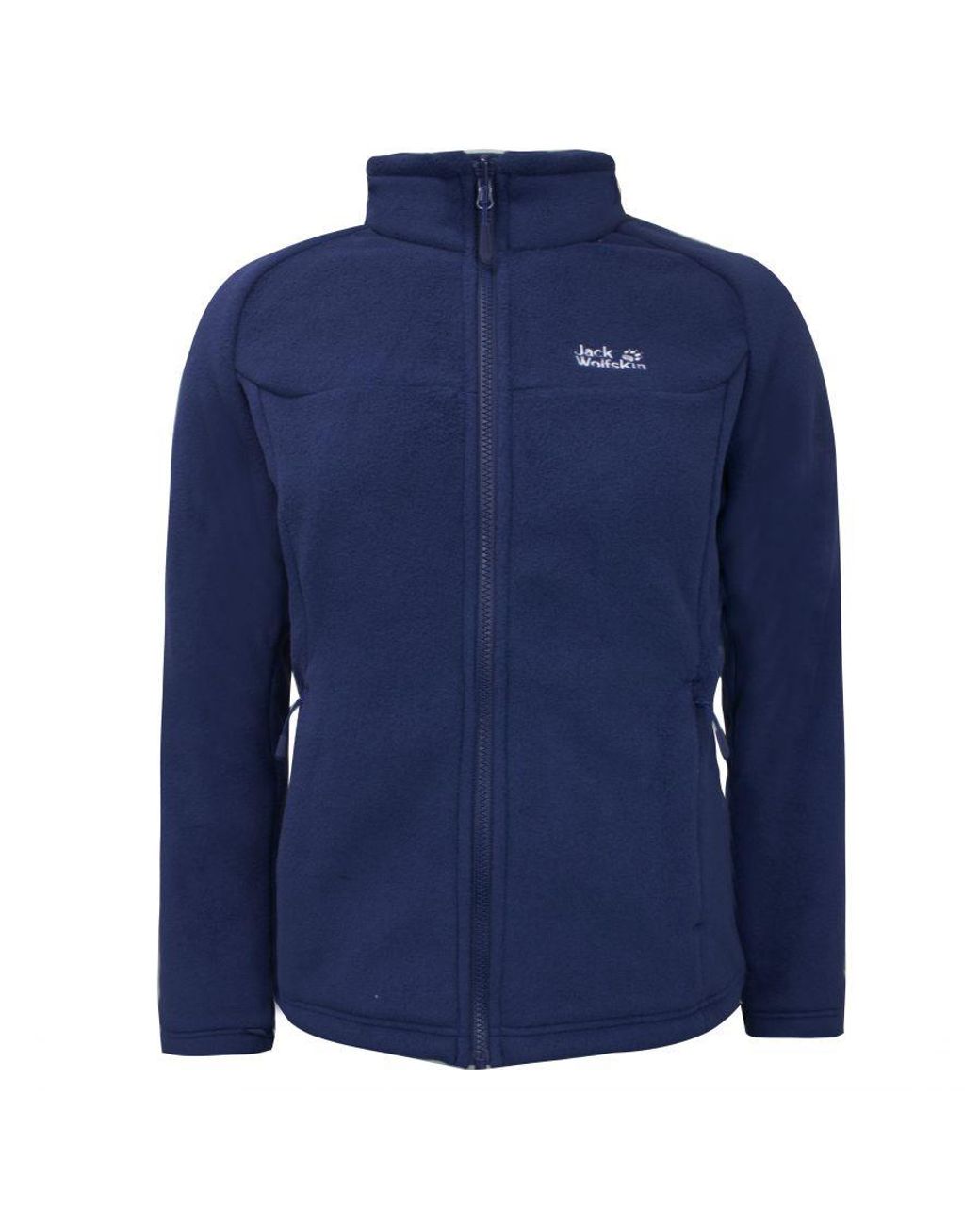 Jack Wolfskin Blue Mount Isa 3In1 Jacket