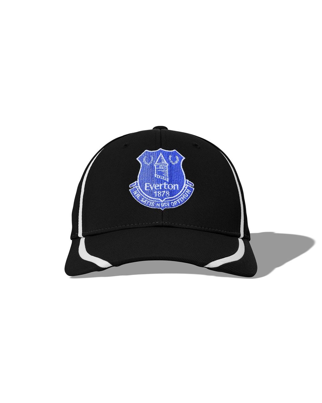 ANTI SOCIAL SOCIAL CLUB Black Anti Social Club Assc X Everton Fc Premier Cap