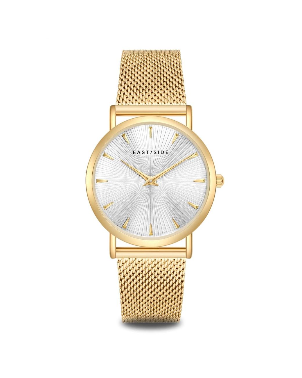 Eastside Metallic Watches Stainless Steel Watch 33,0