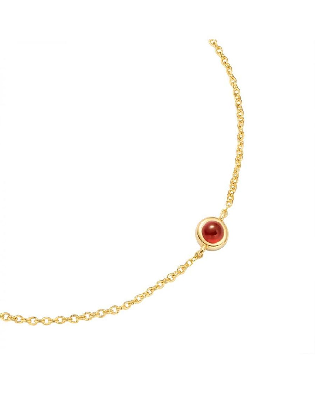 Glanzstücke München Metallic Sterling Bracelet