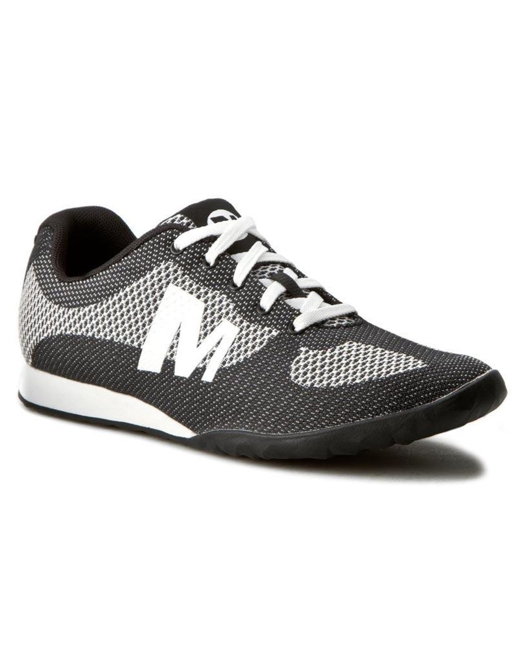 Merrell Black Civet Trainers