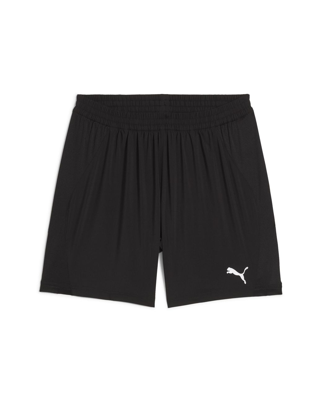 PUMA Black Run Fav Velocity 2-In-1 Shorts for men