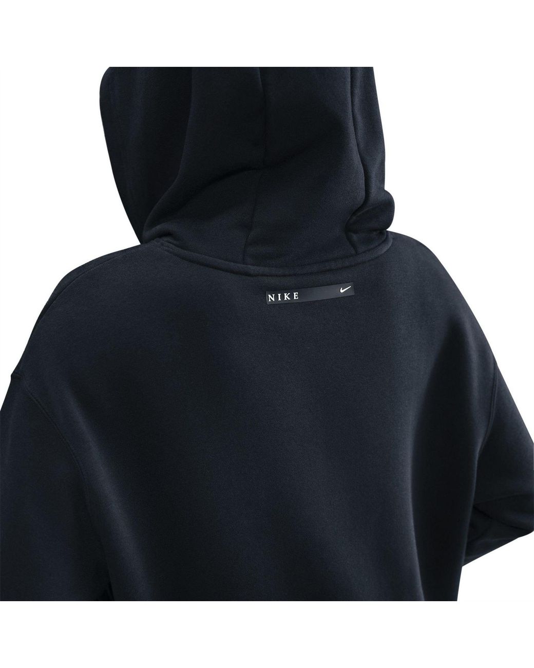 Nike Blue W Nsw Phnx Flc