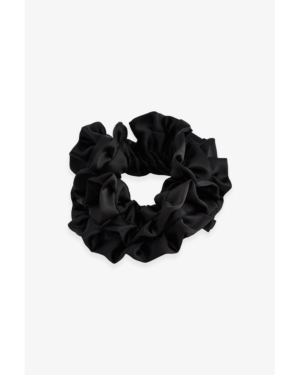 Penti Black Carla Clasp